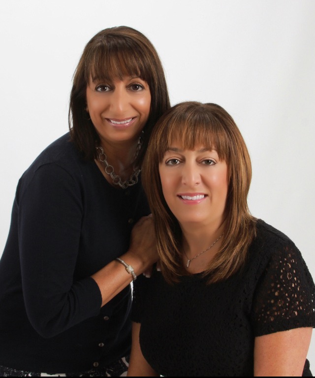 Nicki Colontonio & Maria Lazzaro Real Estate Team logo