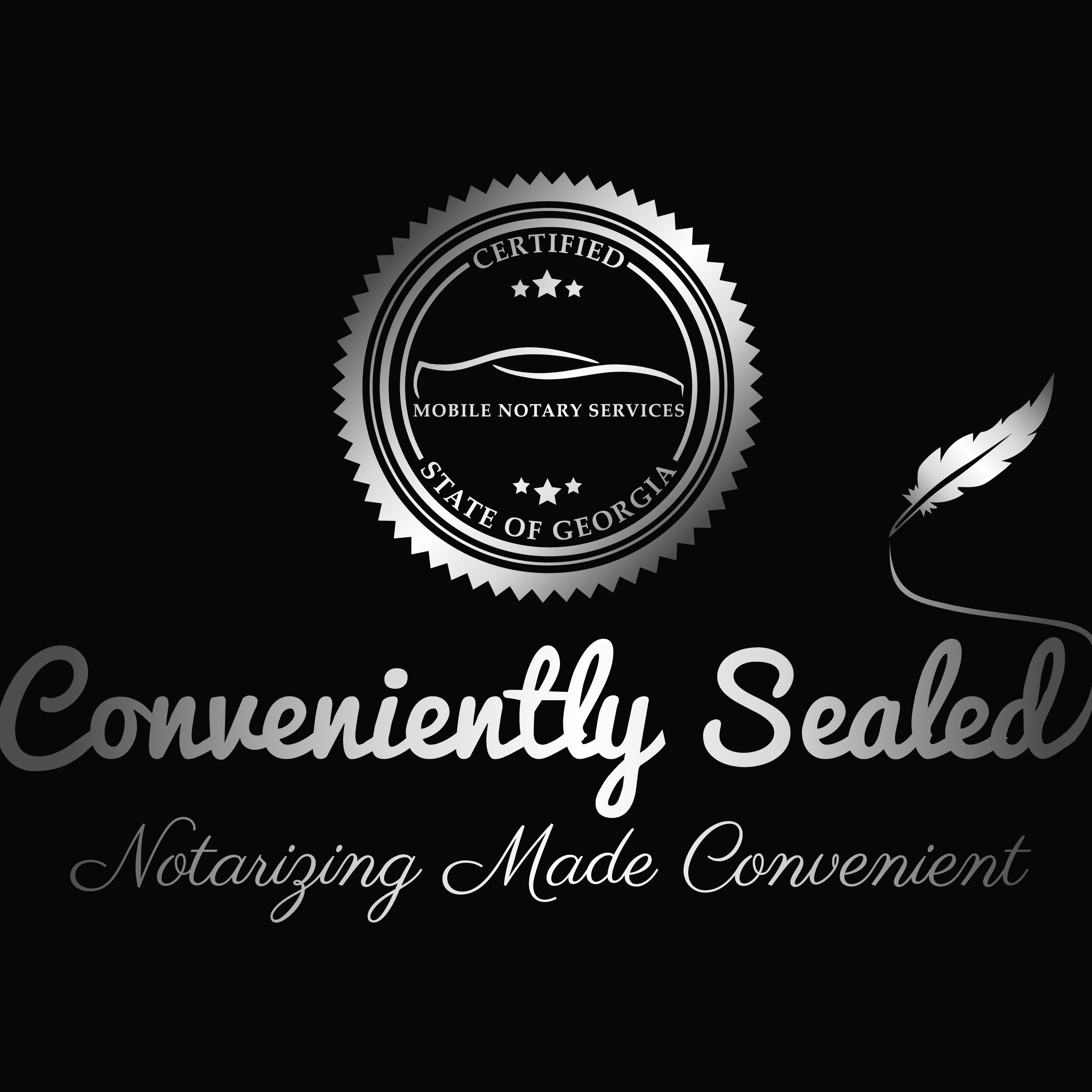Avatar for Conveniently Sealed Mobile Notary Services LLC