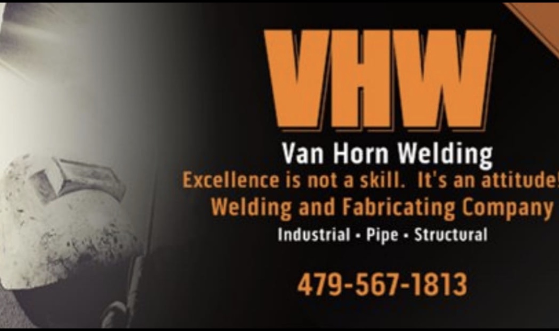 Avatar for Van Horn Welding Inc