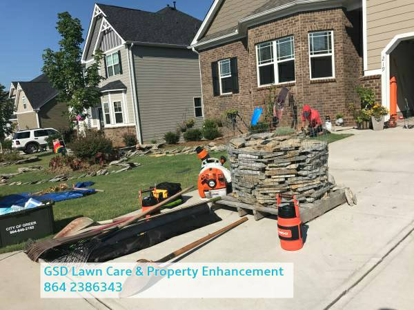Avatar for GSD Lawn Care & Property Enhancement
