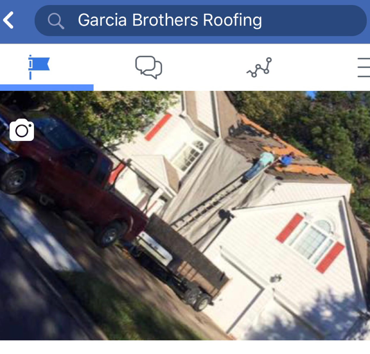 Avatar for Garcia Brothers Roofing