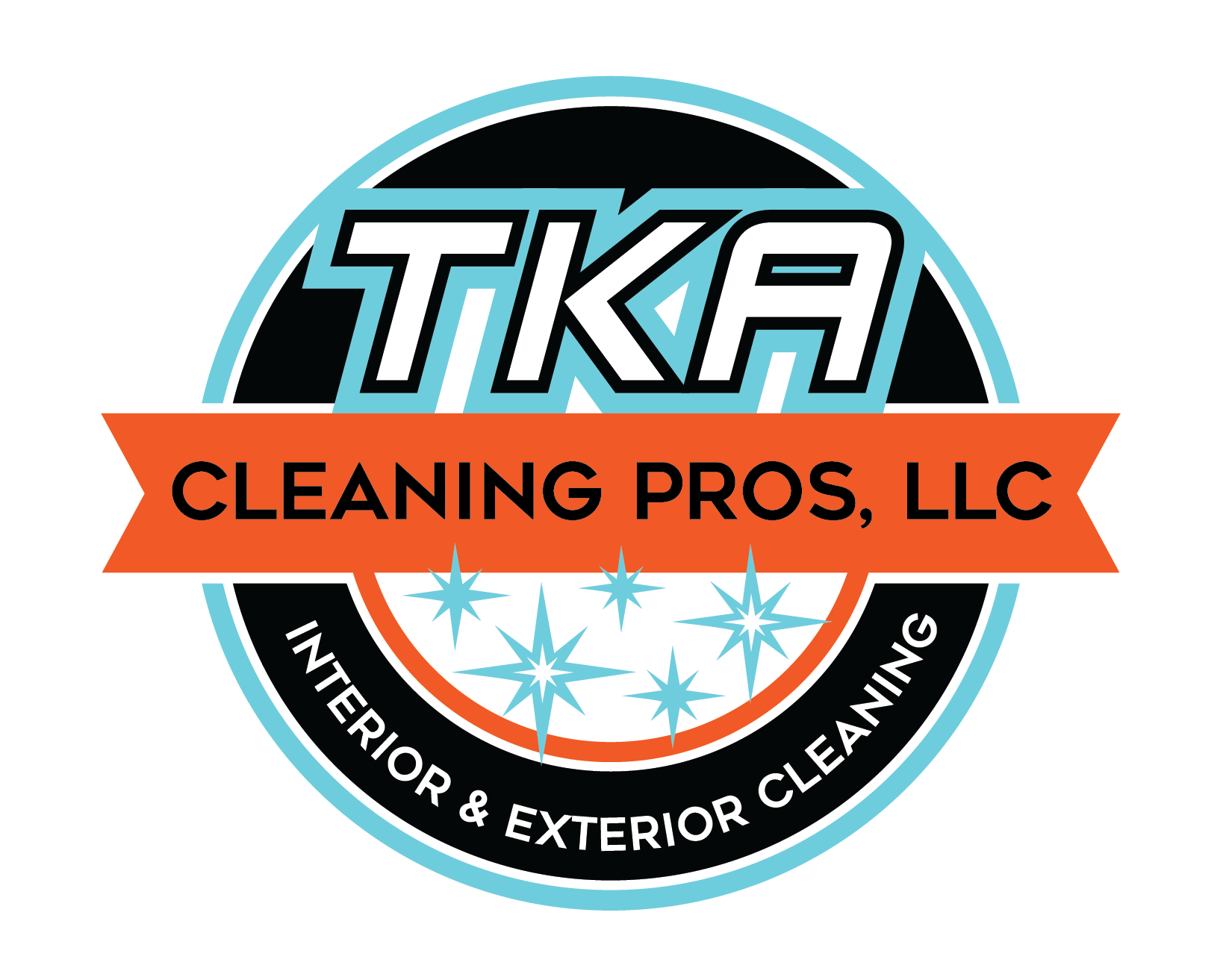 Avatar for TKA Cleaning Pros, LLC