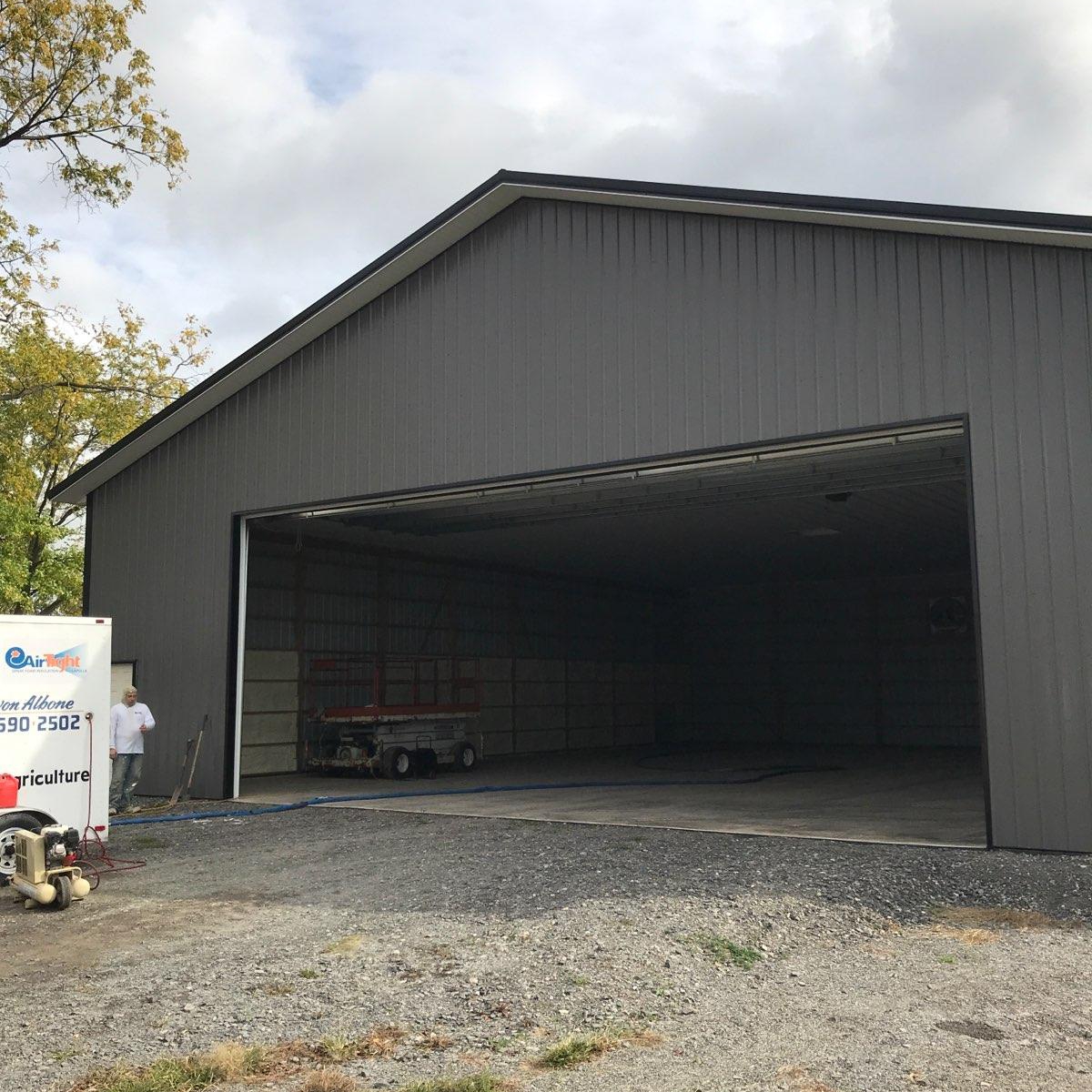 Avatar for Albone Spray Foam