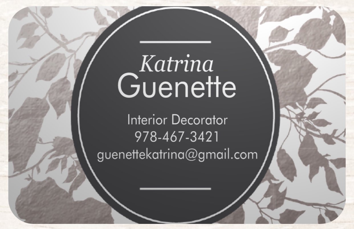 Avatar for Guenette home decorating and party planning