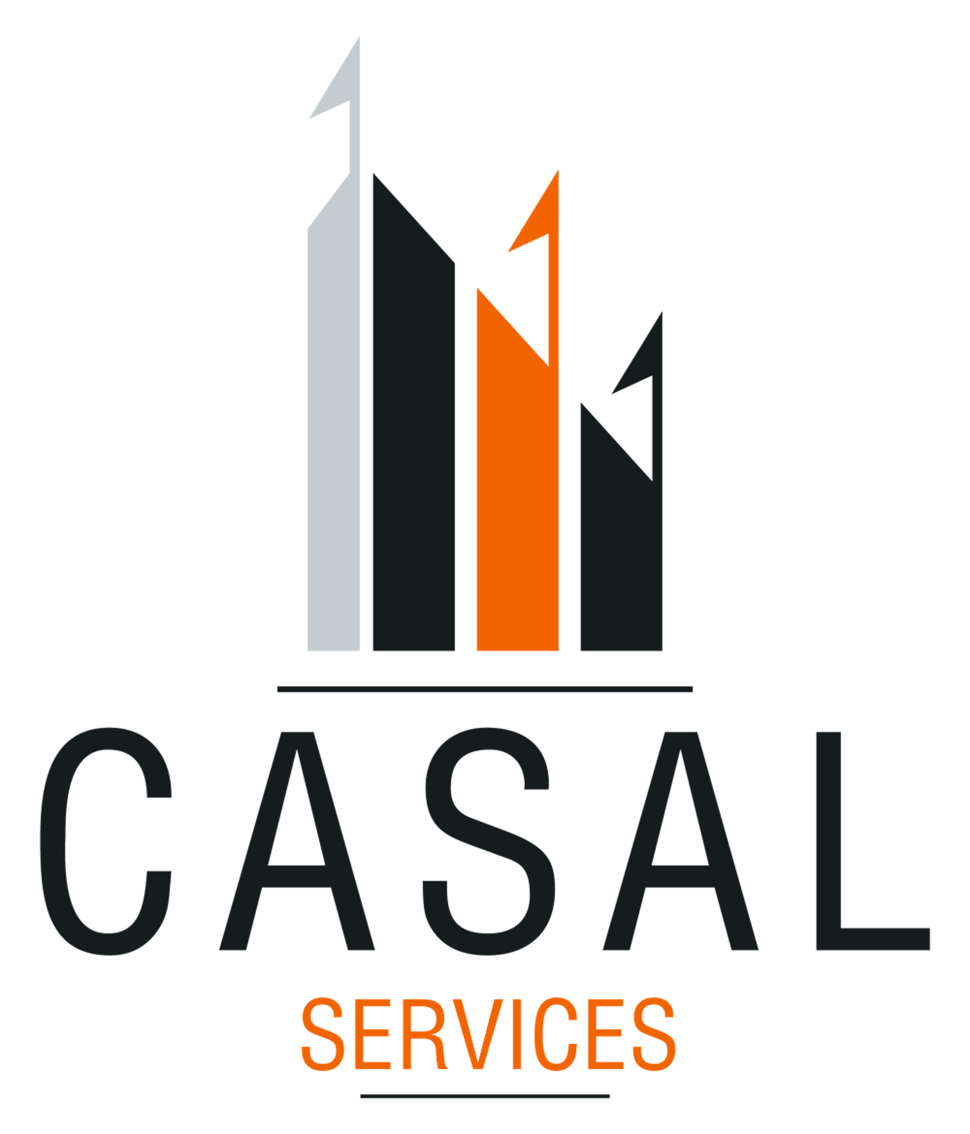 Avatar for CASAL Services