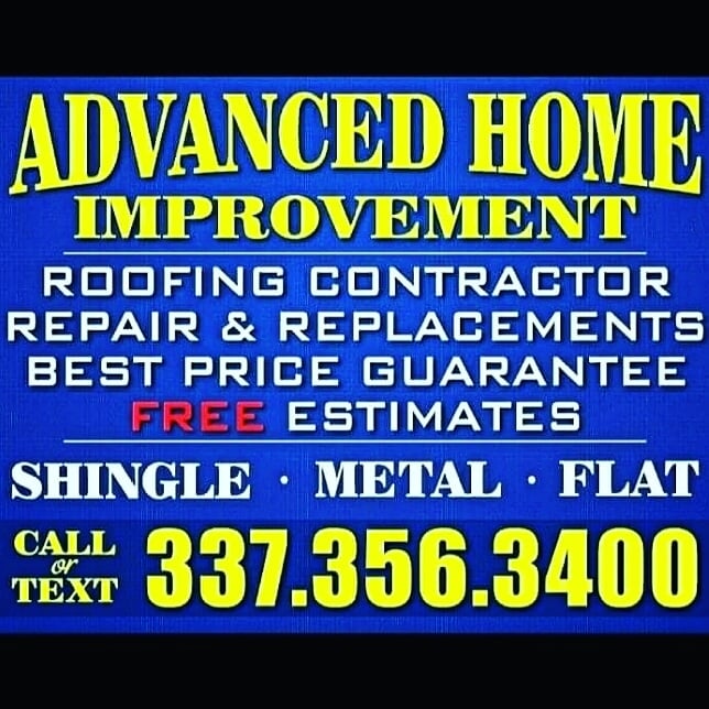 Avatar for Advanced Home Improvement