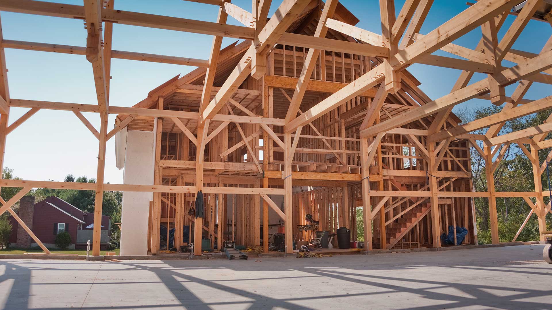 Avatar for Bright Construction, LLC