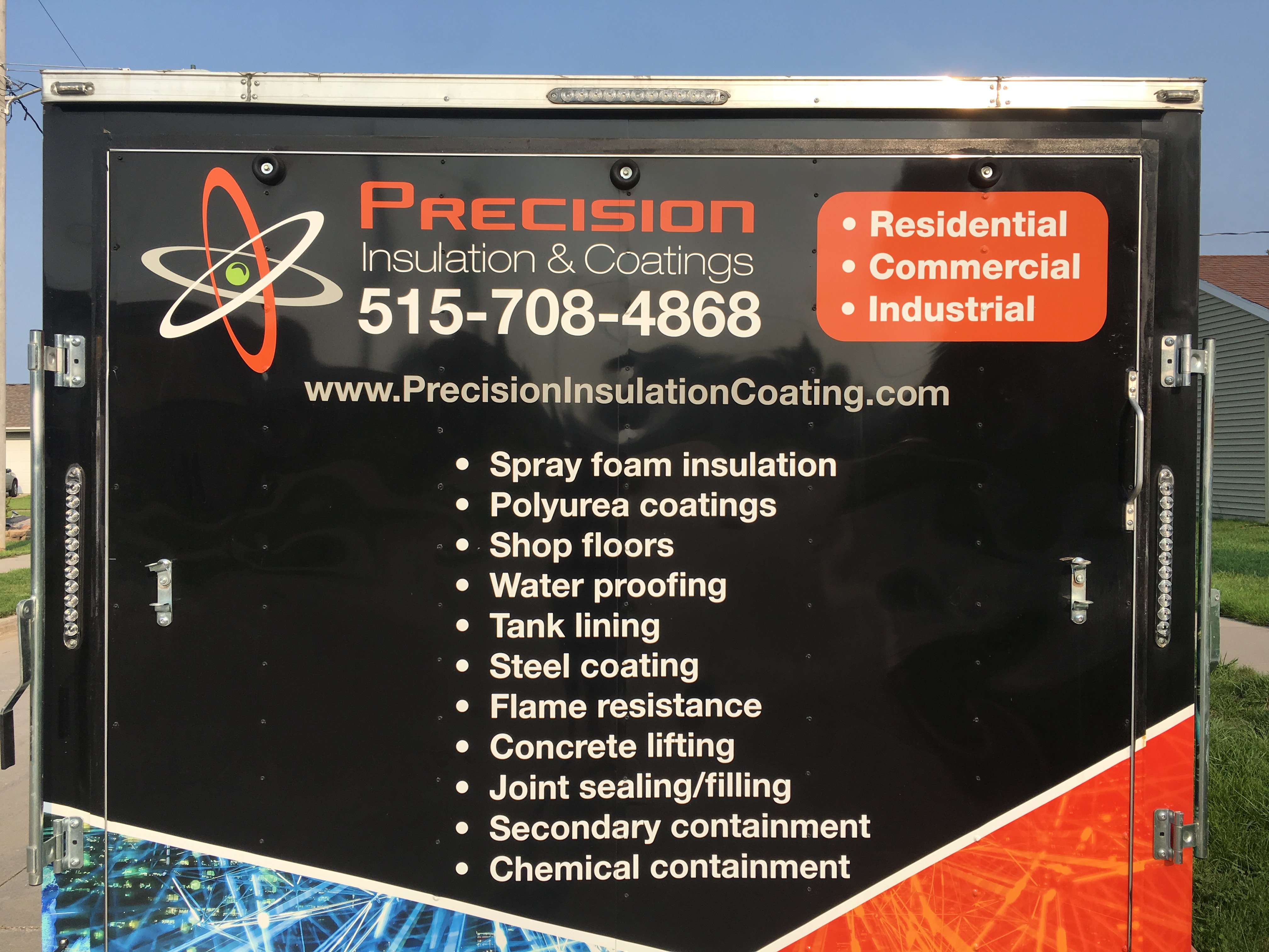 Avatar for Precision Insulation and Coatings Llc