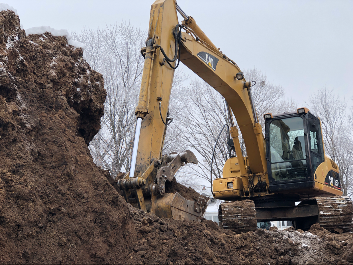 Avatar for McDowell Landscapes