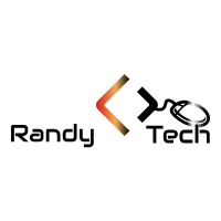 Randy Tech logo