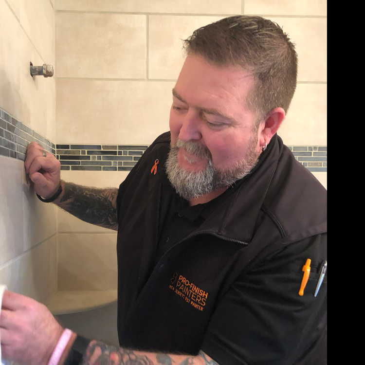 Avatar for Pro Finish Painters