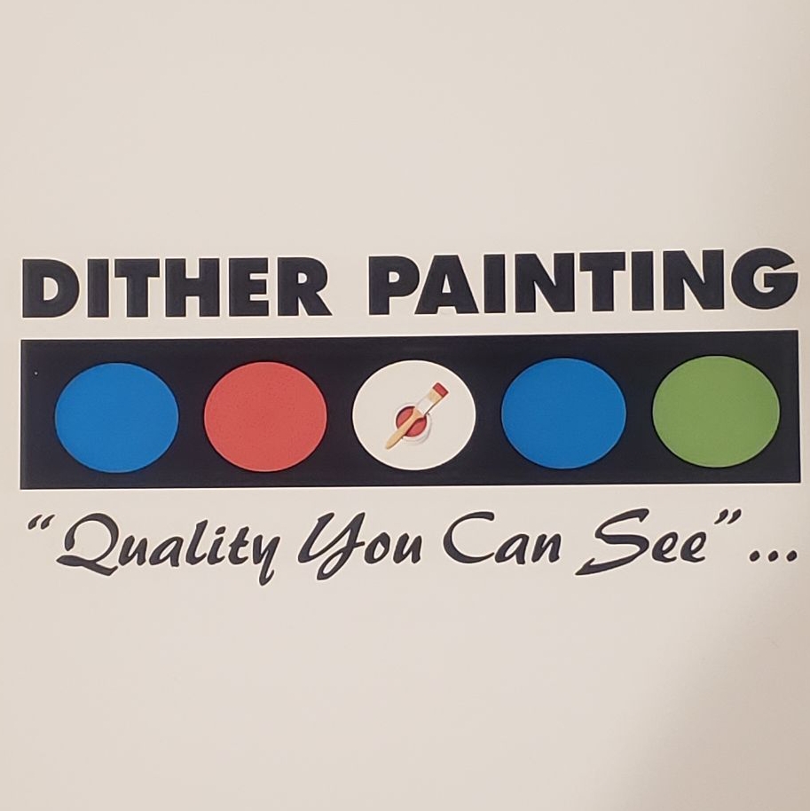 Avatar for DITHER PAINTING