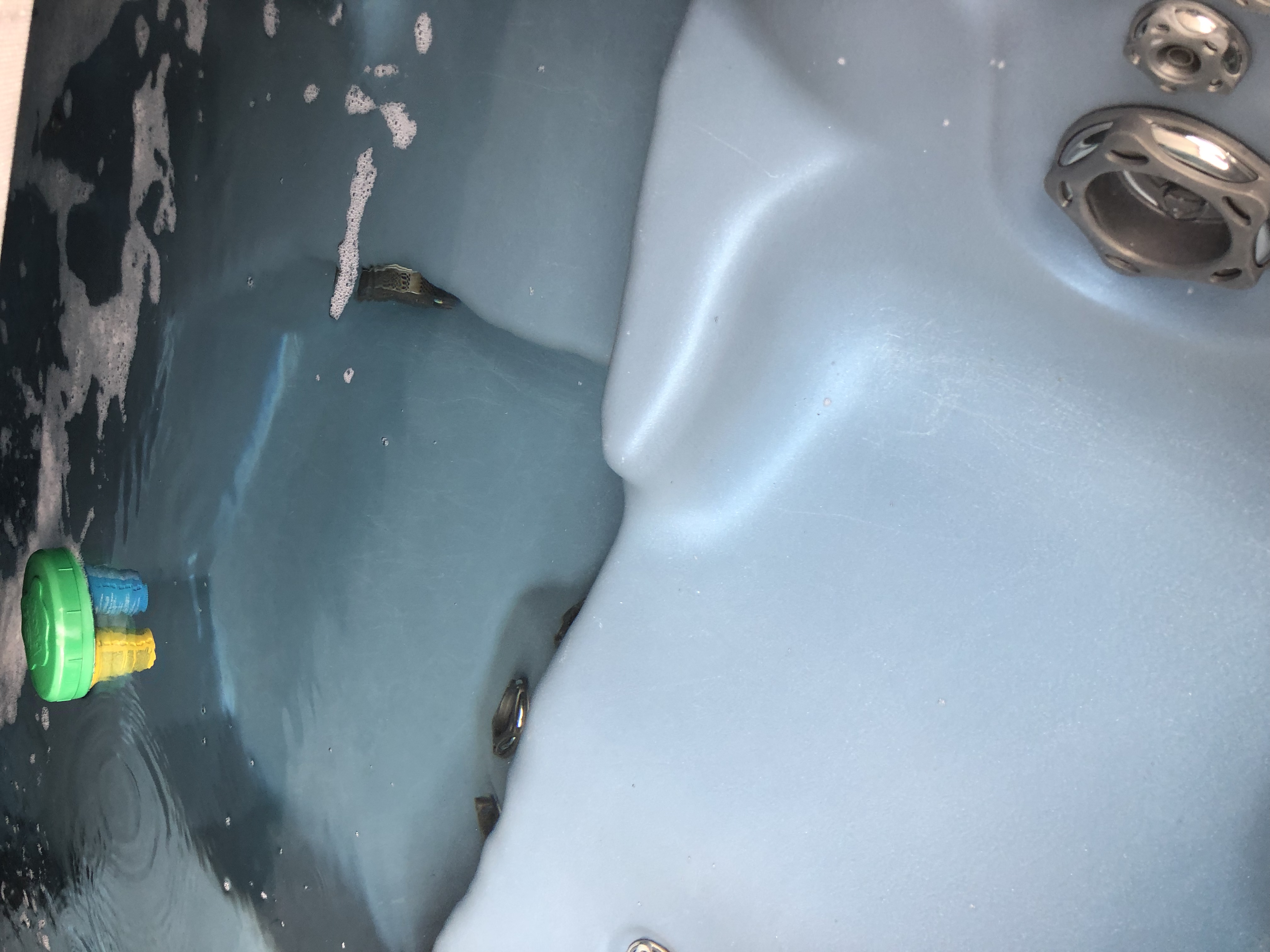 Avatar for GQ Pools and Spas