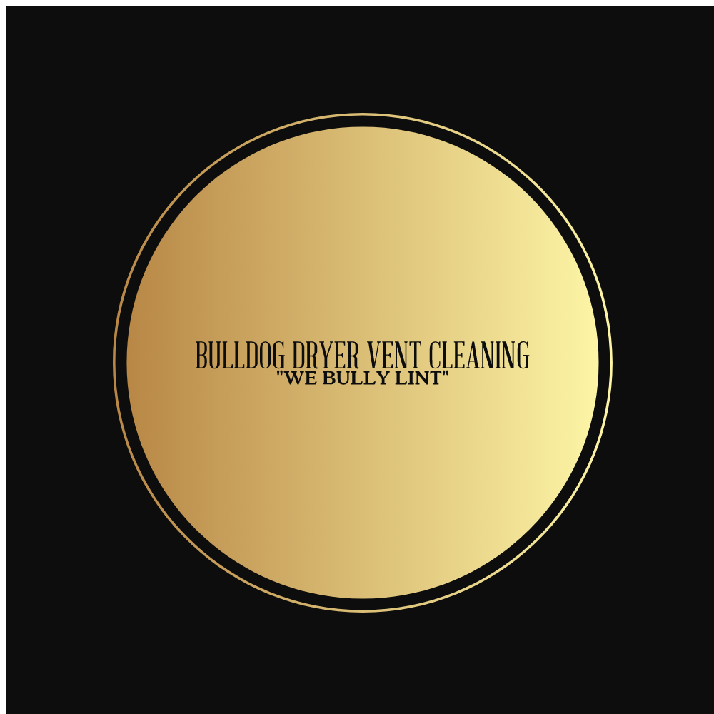 Bulldog Dryer Vent Cleaning, LLC logo