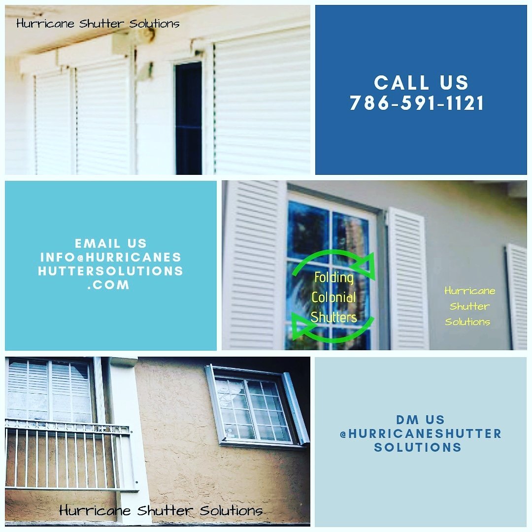 Avatar for Hurricane Shutter Solutions