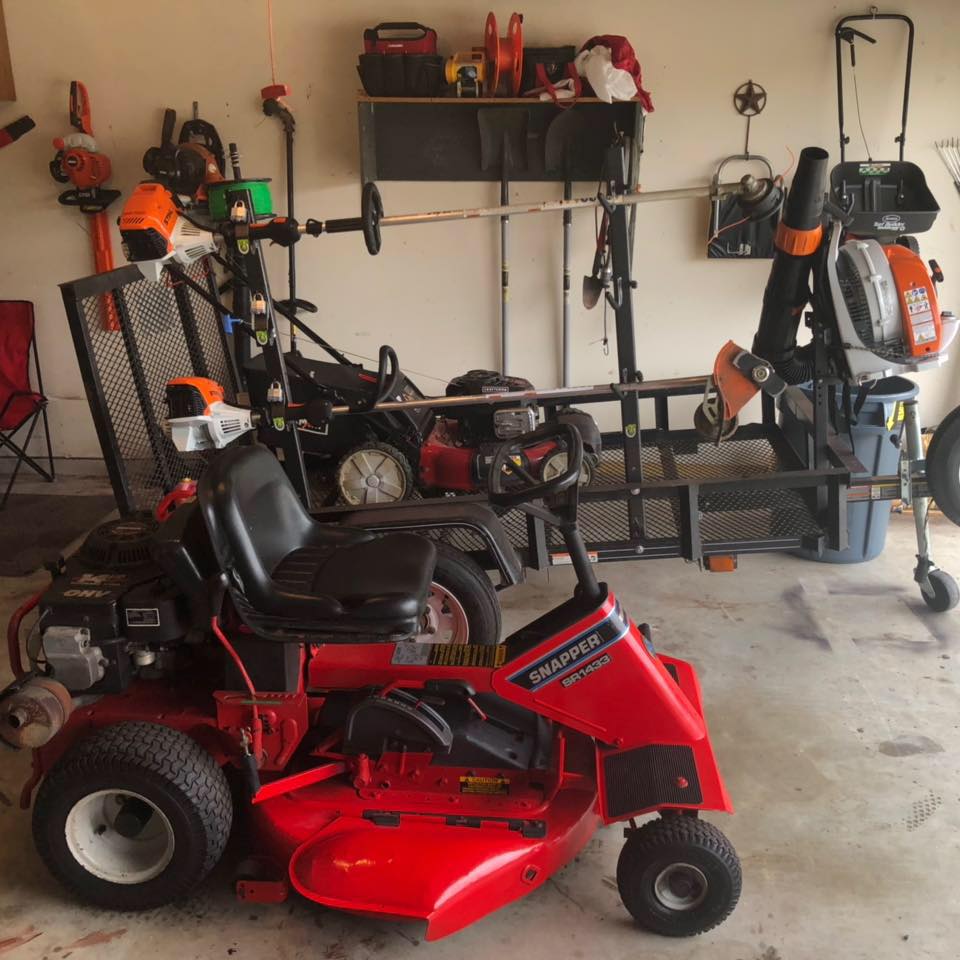 Avatar for Papajohn Lawn Care