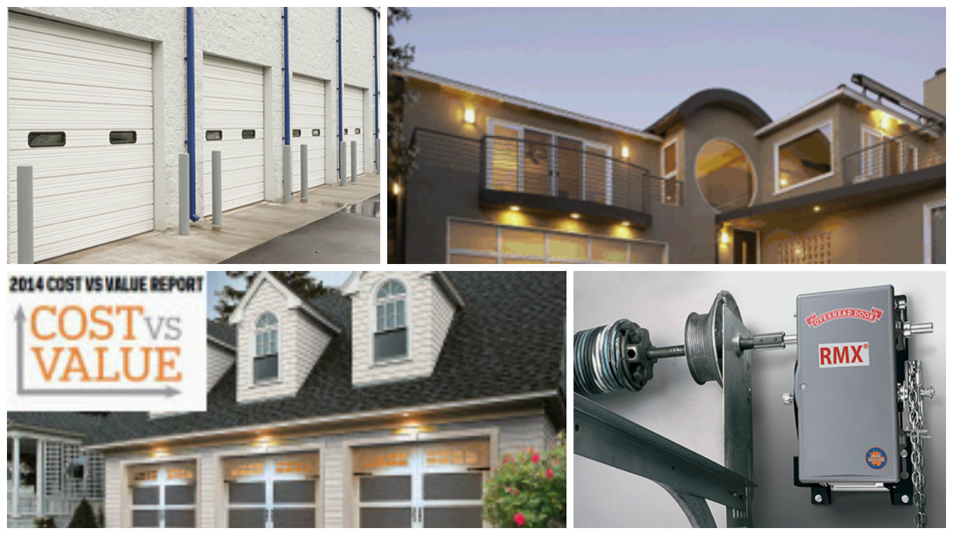 Avatar for Custom Garage Doors & More LLC