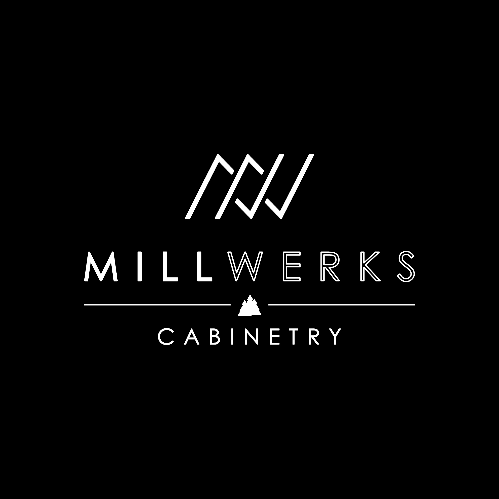 Mill Werks logo