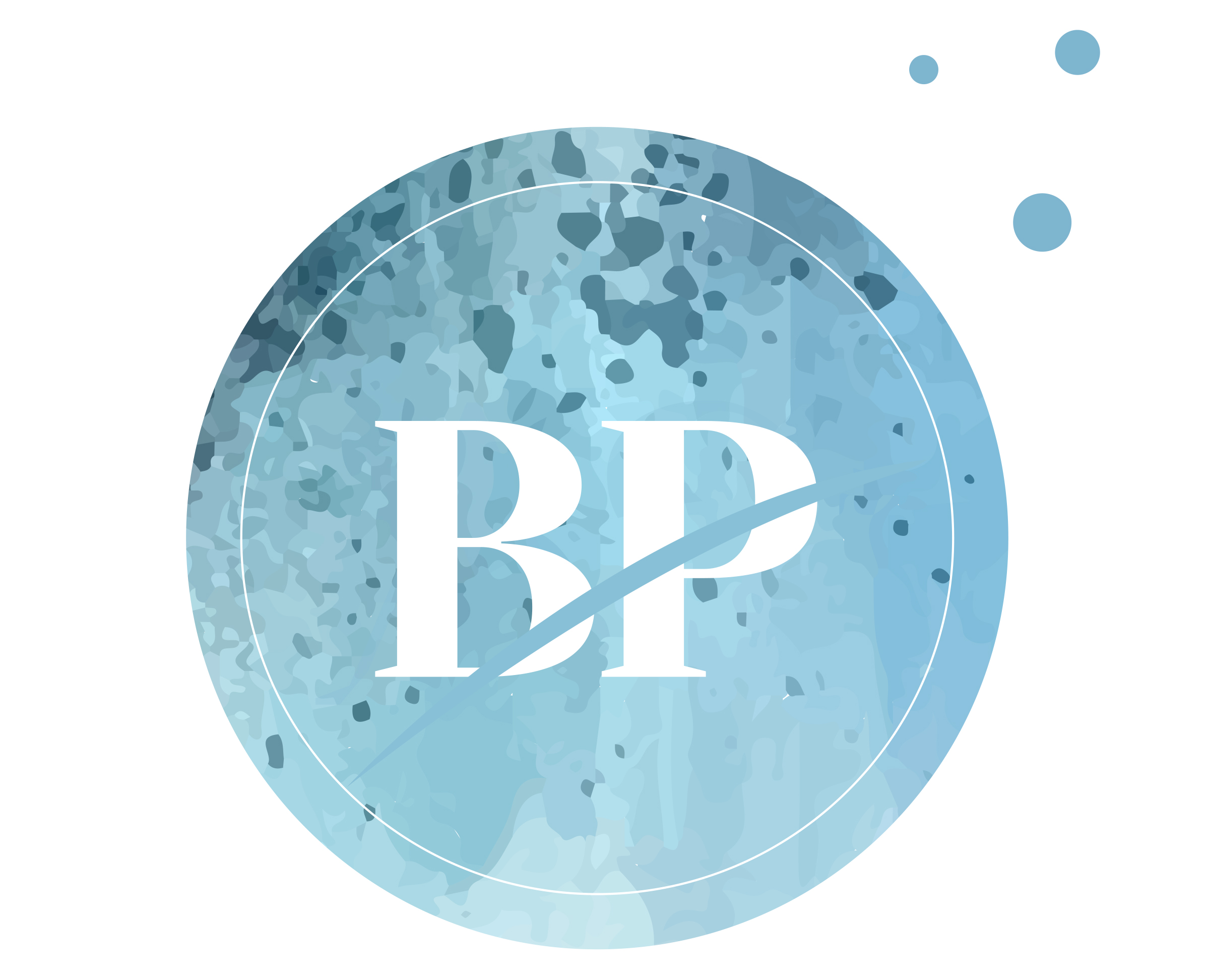 Berryman Painting logo