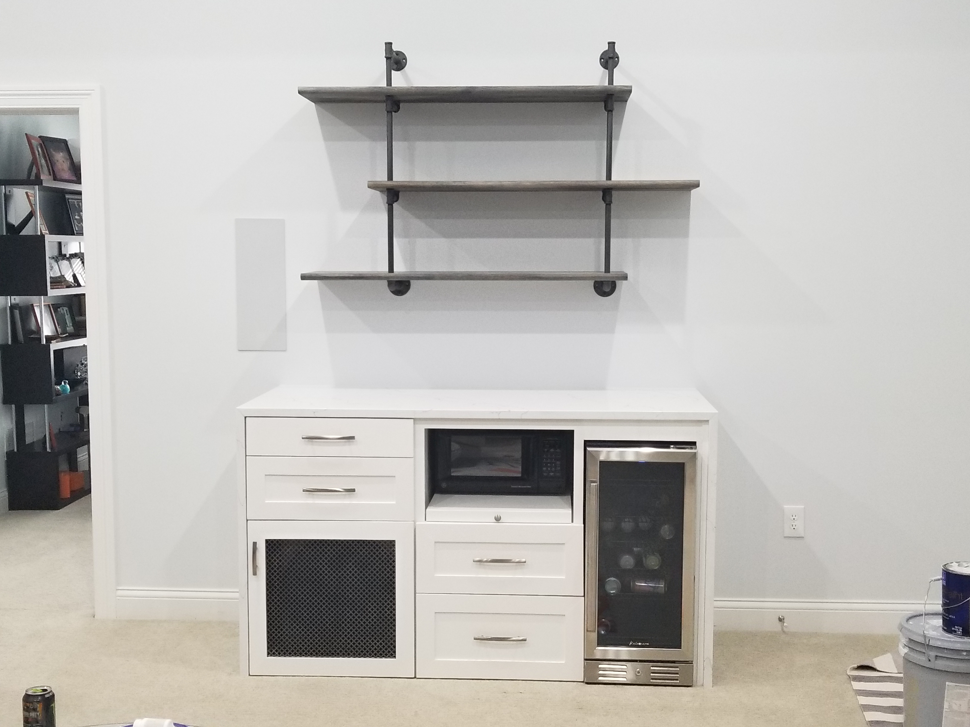 Avatar for JC'S CUSTOM CARPENTRY