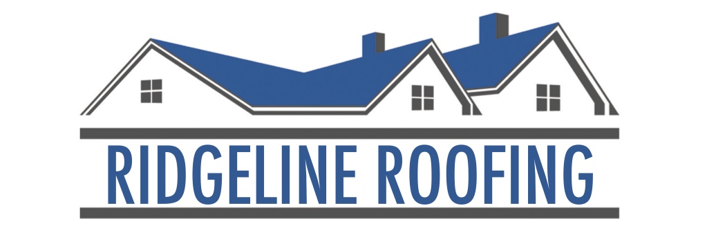 Ridgeline Roofing LLC logo