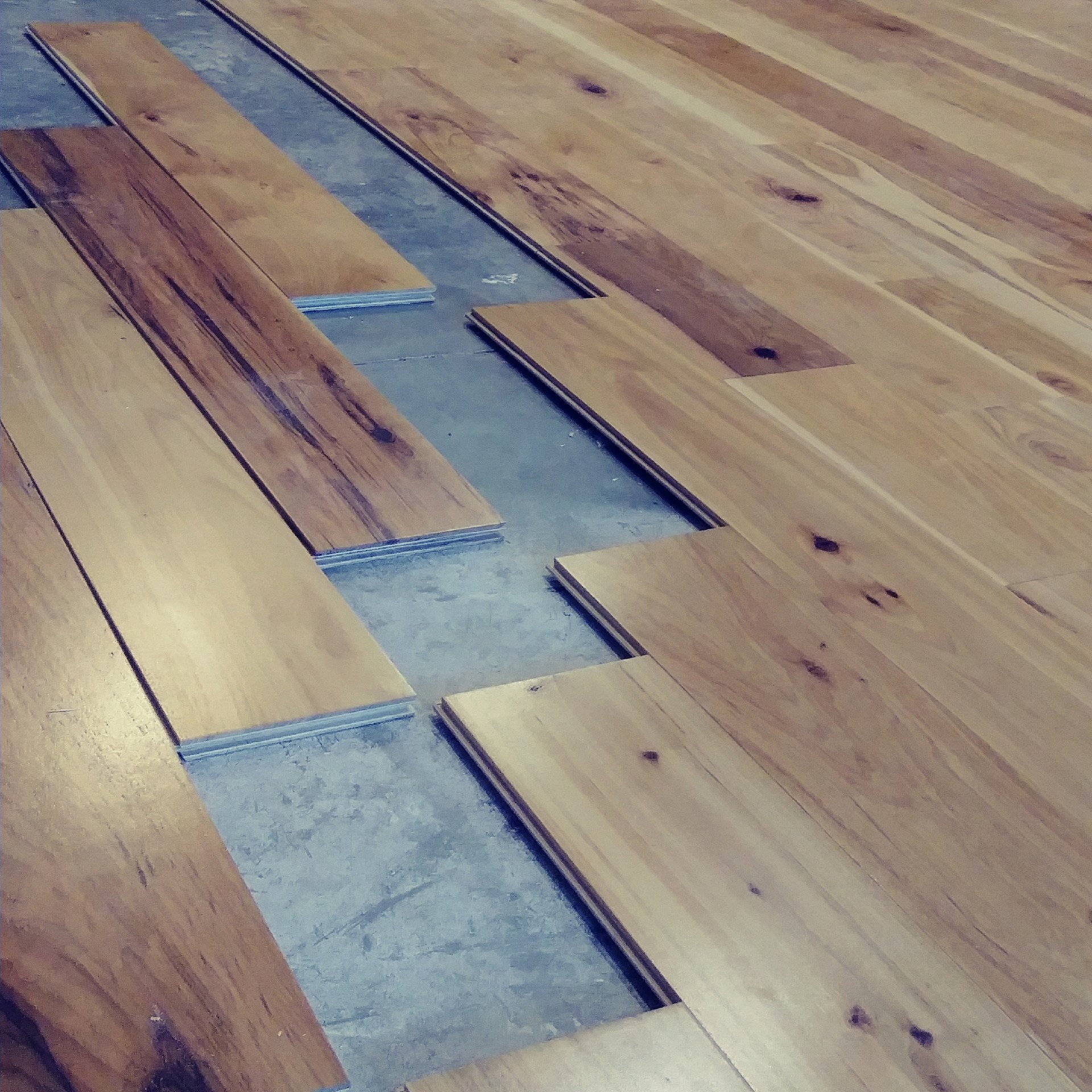 Avatar for Final Cut Hardwood Flooring