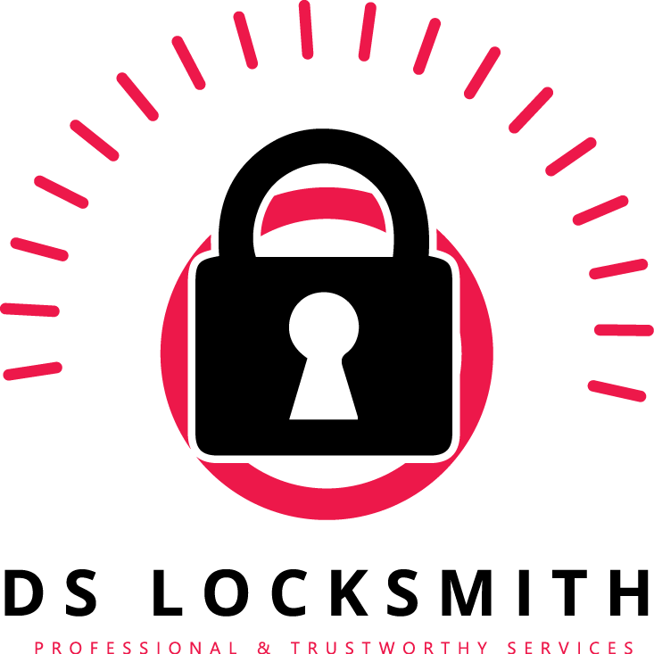 DS Locksmith North Wales logo