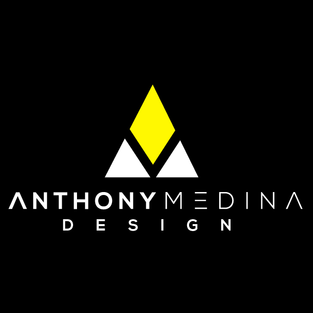 Avatar for Anthony Medina Design