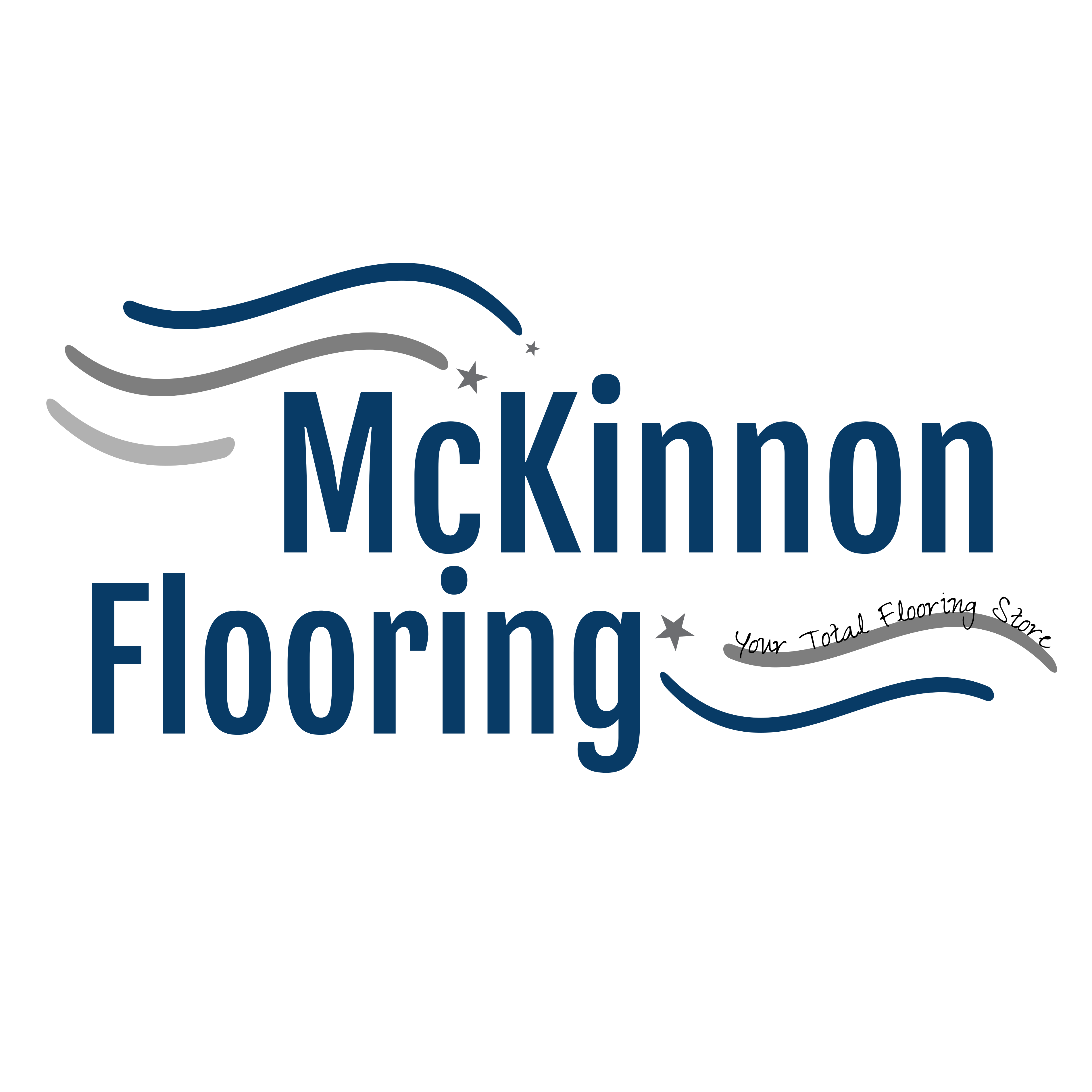 Avatar for MC KINNON FLOORING