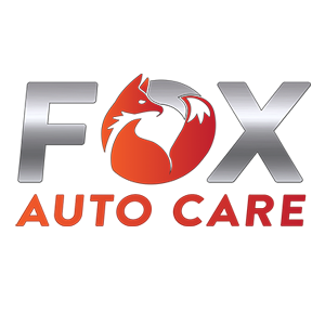 Logo for FOX AUTO CARE