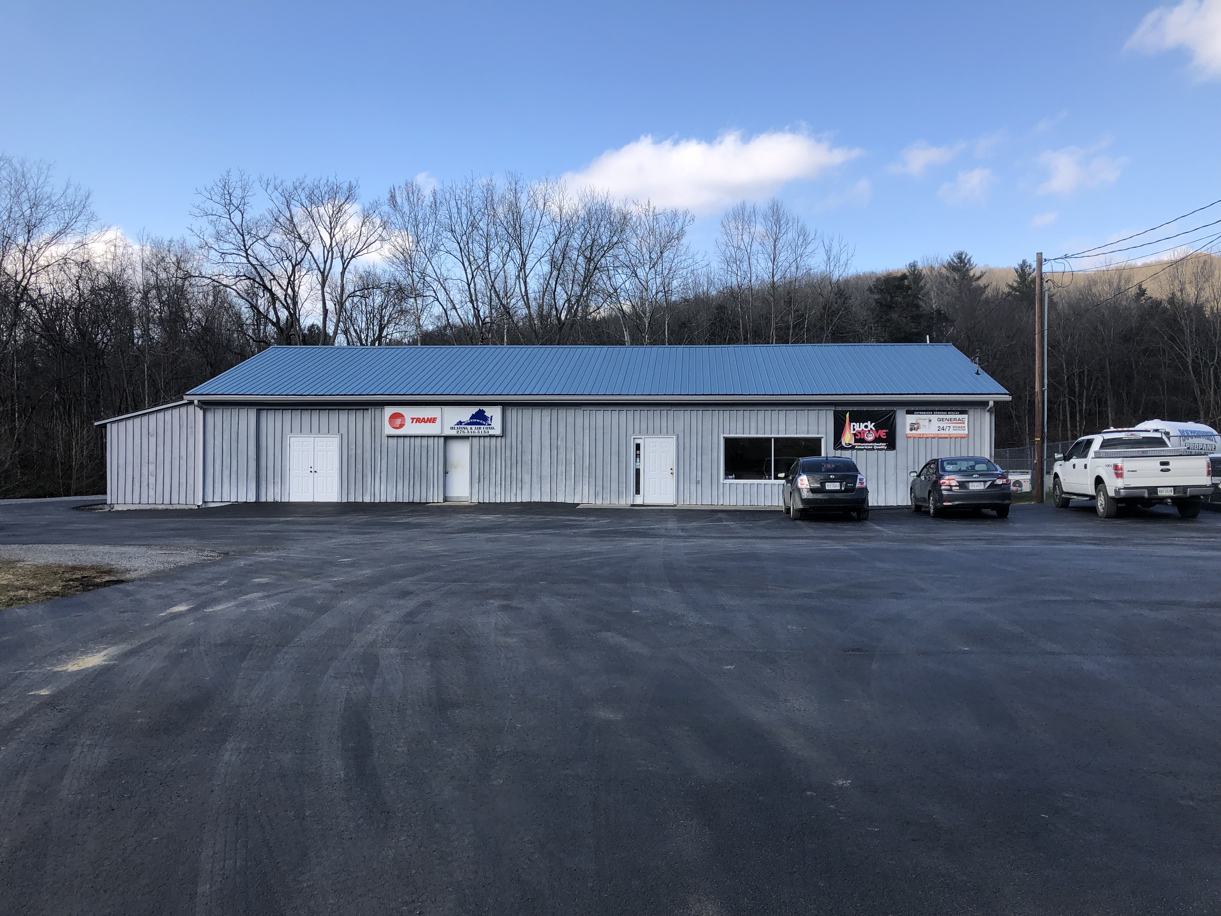 Avatar for SOUTHWEST HEATING and AIR COND