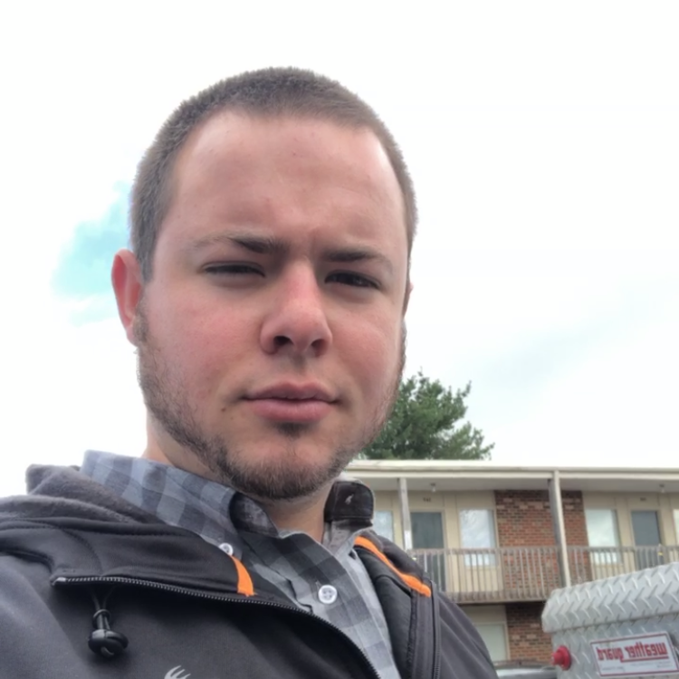 Avatar for TaylorD Mowing & Landscaping