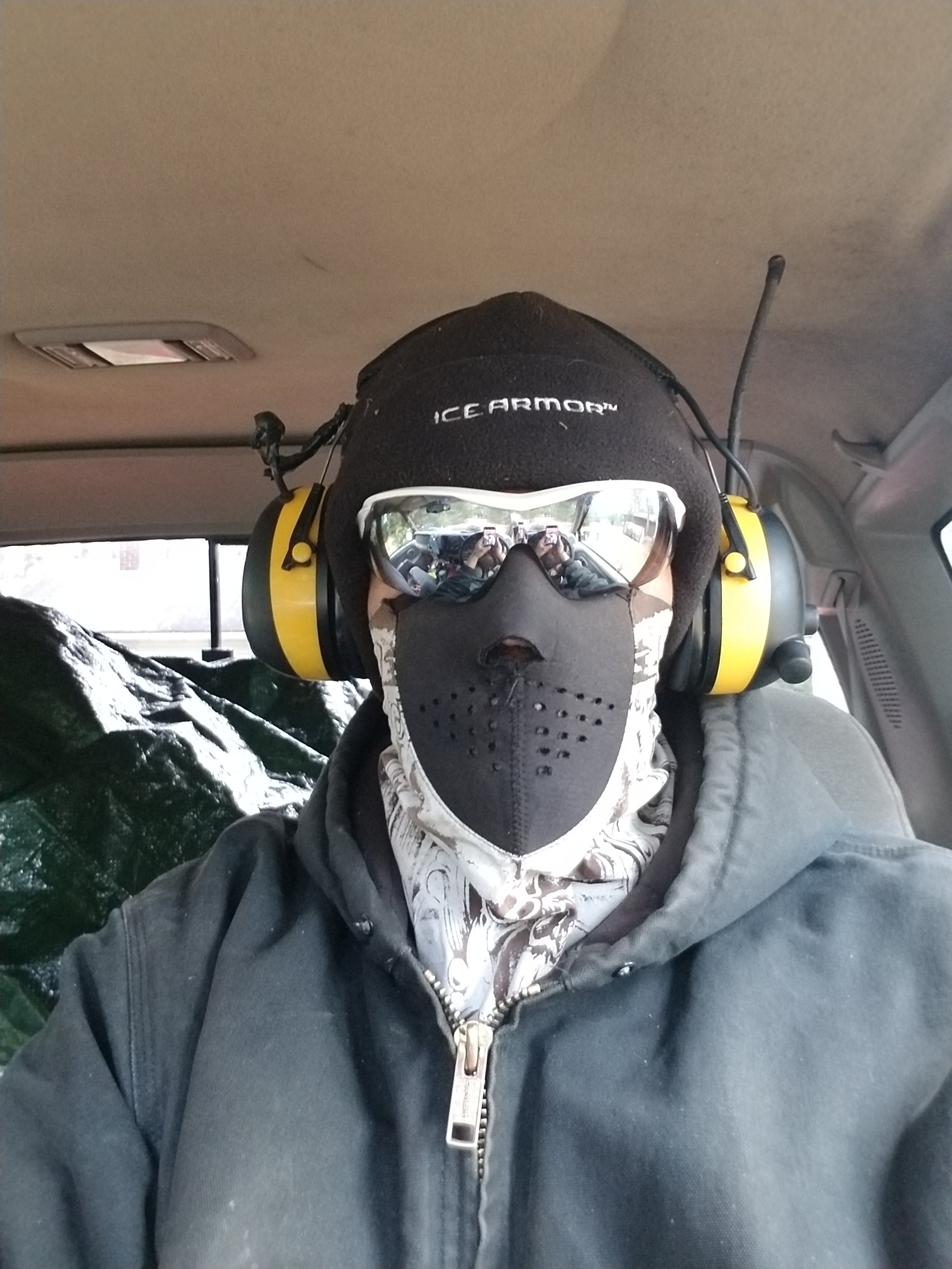 Avatar for Brian's Fairway Look