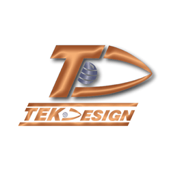 TEKDesign logo