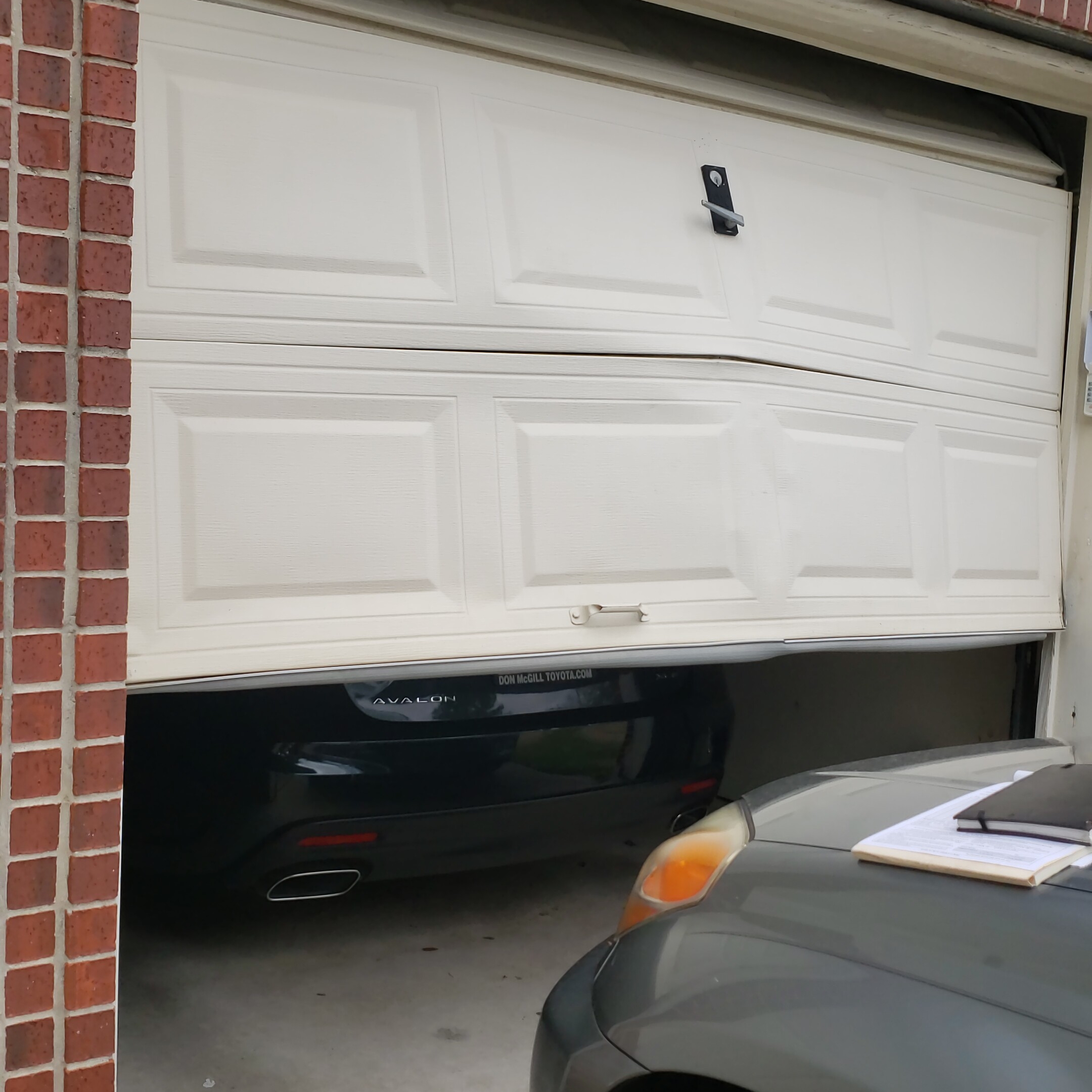 Avatar for juans garage door repairs