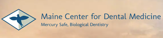Maine Center for Dental Medicine logo