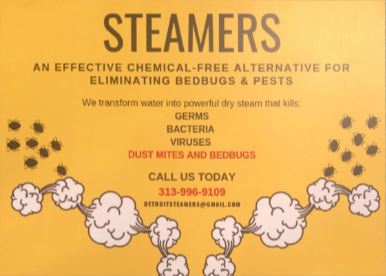 Avatar for Steamers LLC