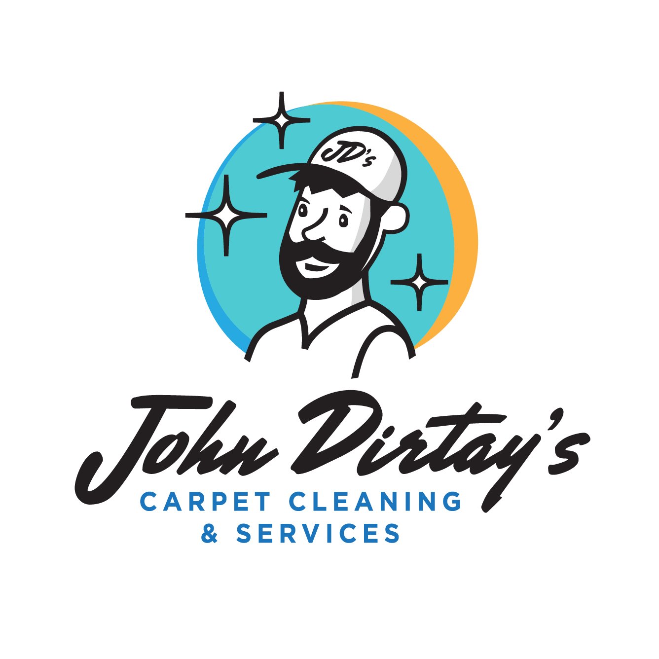 Avatar for John Dirtay's Carpet Cleaning & Services