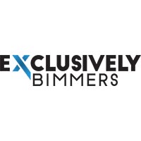 Logo for EXCLUSIVELY BIMMERS