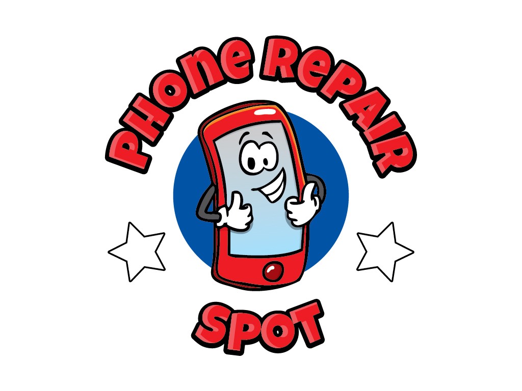 Phone Repair Spot logo
