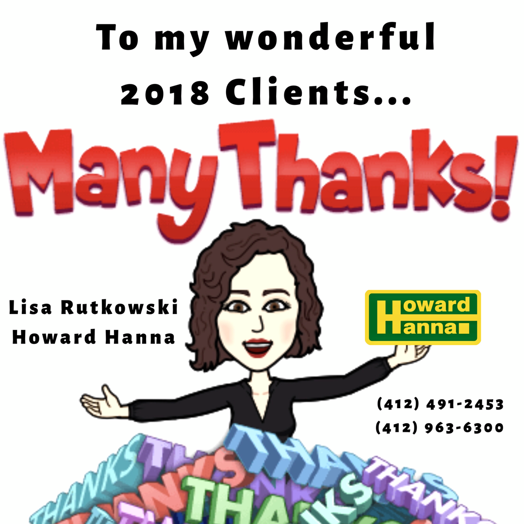 Lisa Rutkowski - Howard Hanna logo