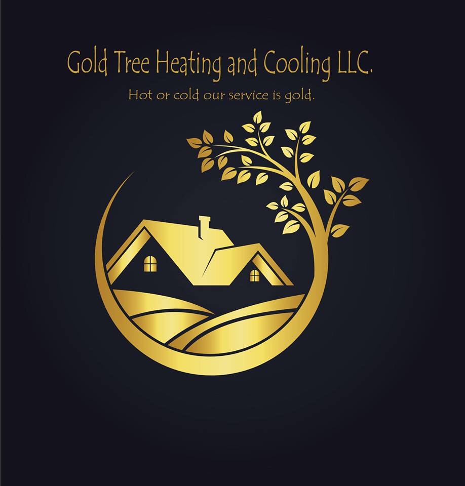 Avatar for Gold Tree Heating and Cooling