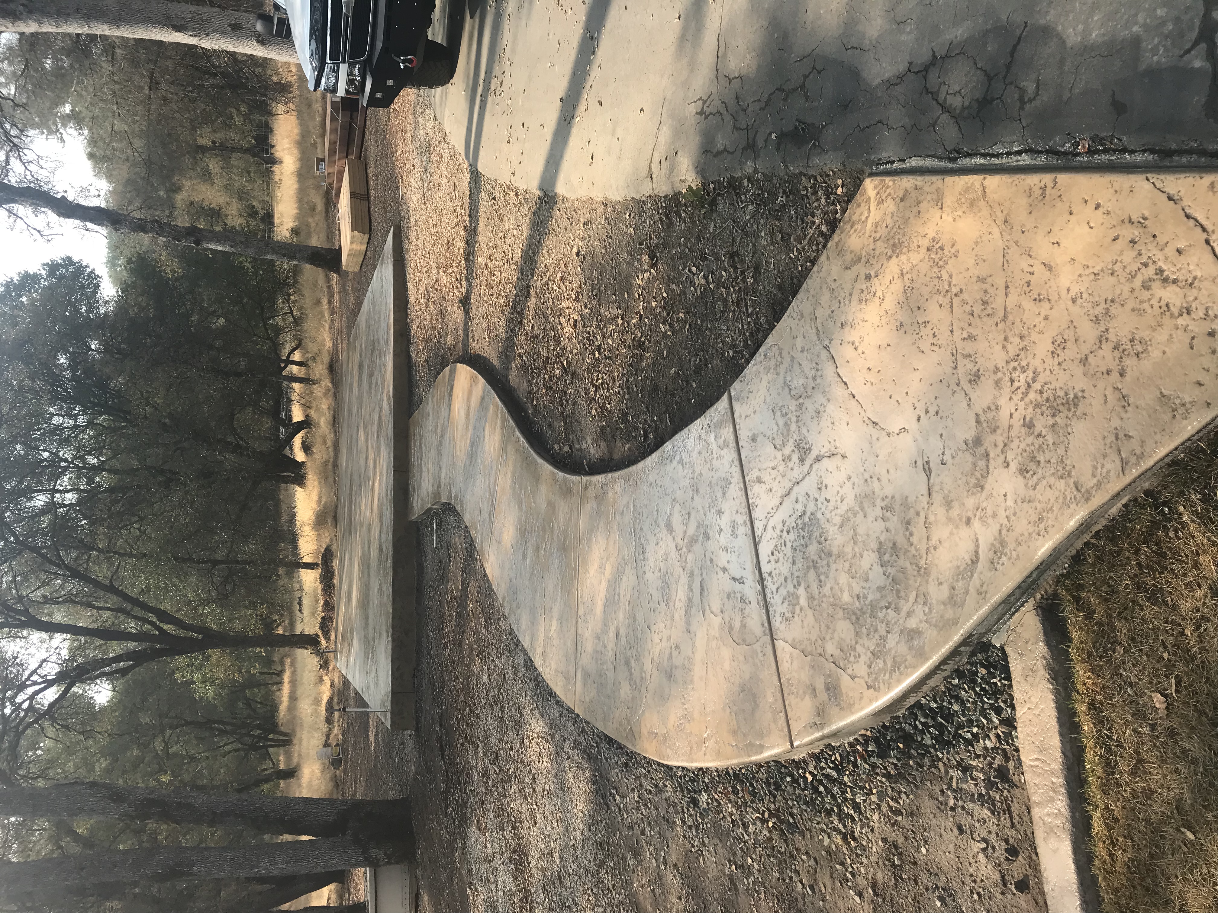 Avatar for Evans Classic concrete