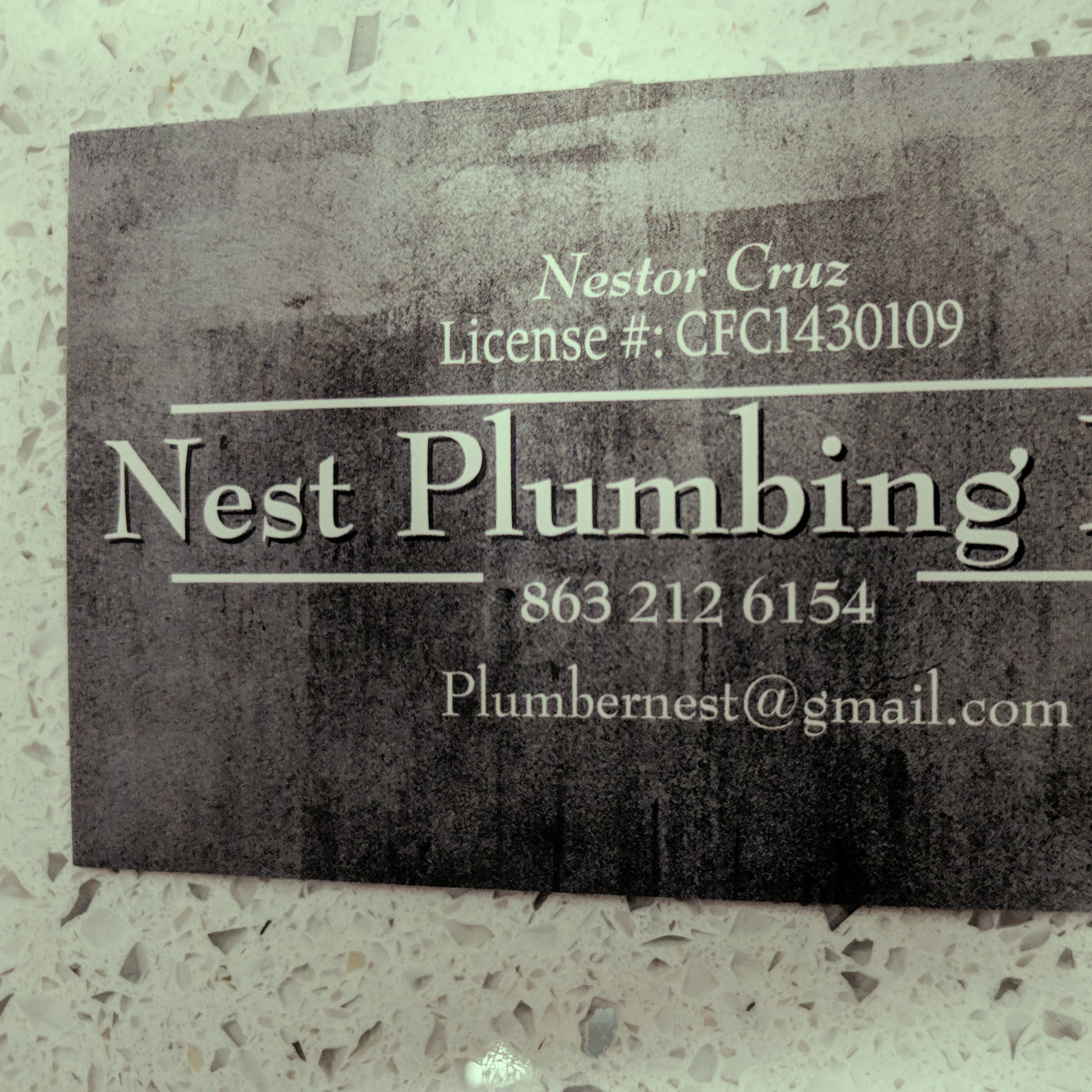 Avatar for Nest Plumbing