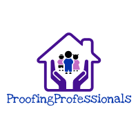 Proofing Professionals logo