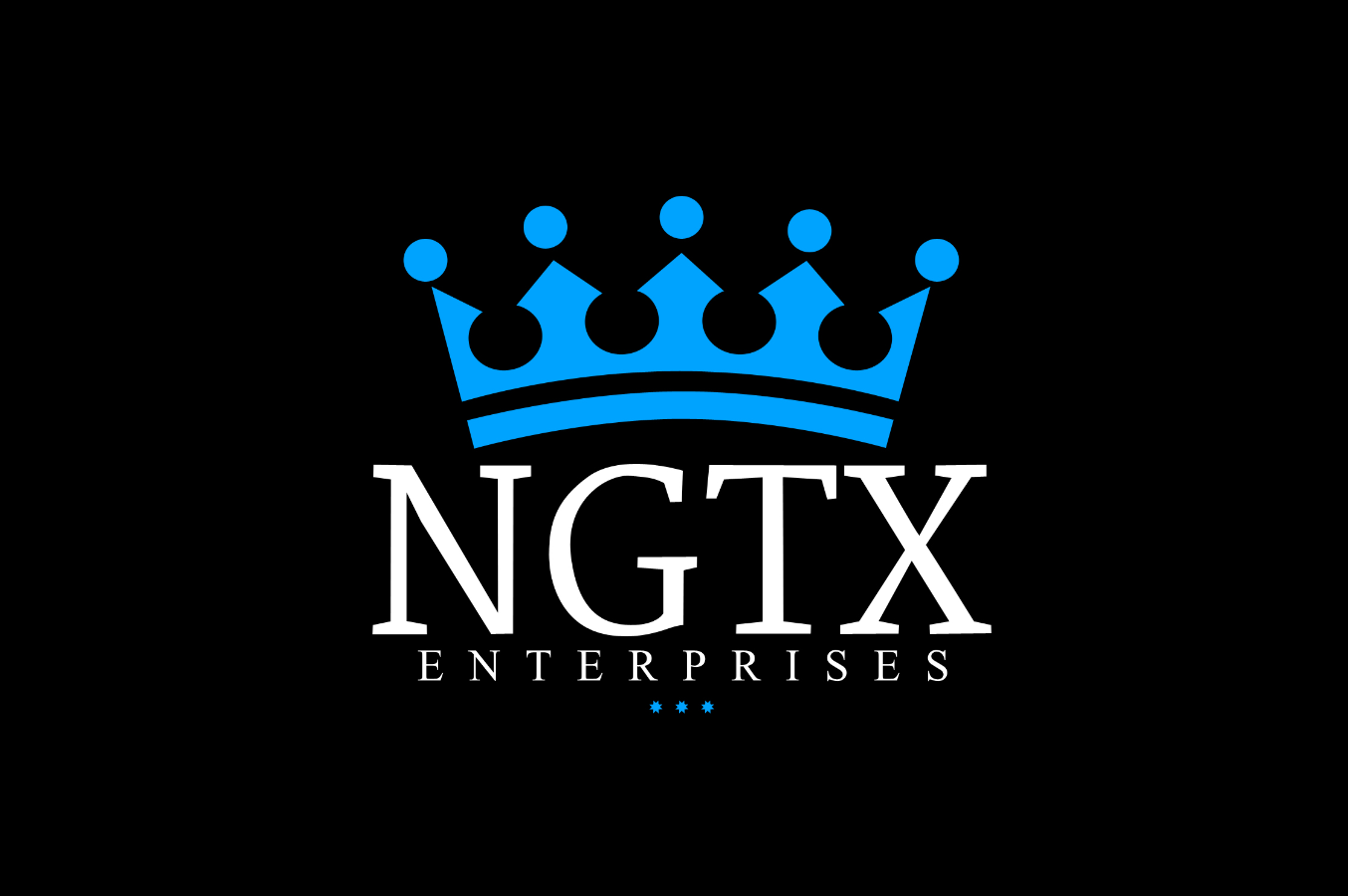 Avatar for NGTX Enterprises