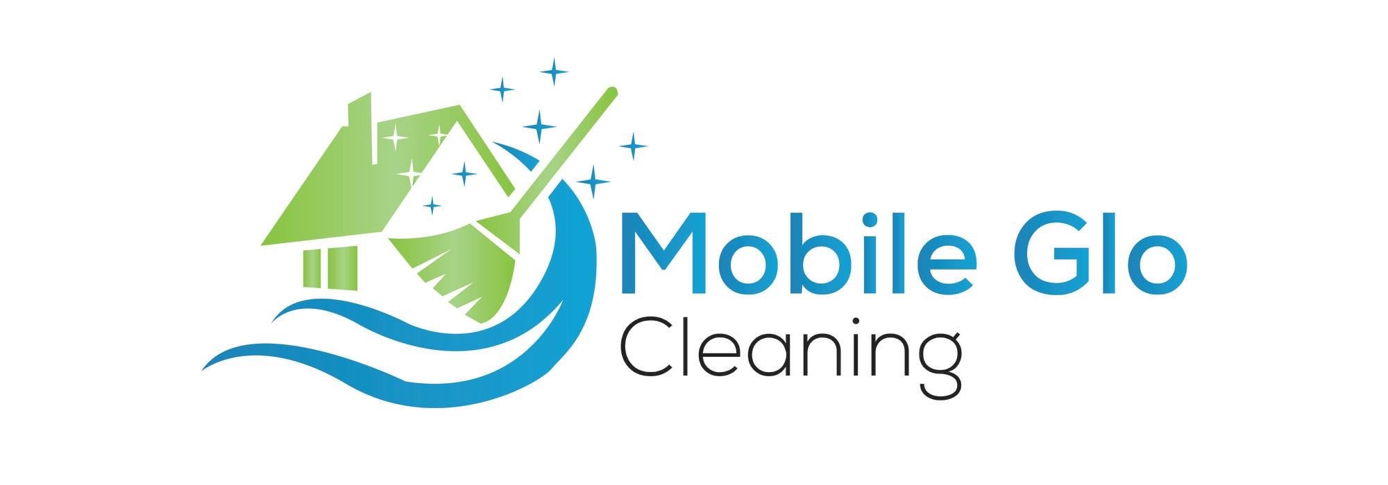 Logo for Mobile Glo, Inc.