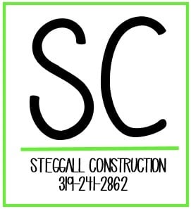 Avatar for Steggall Construction