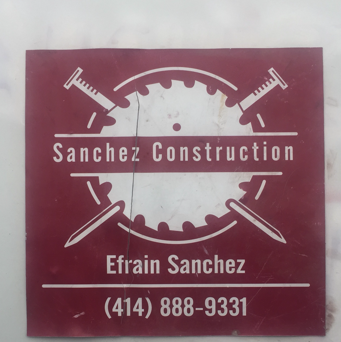Avatar for Sanchez Construction