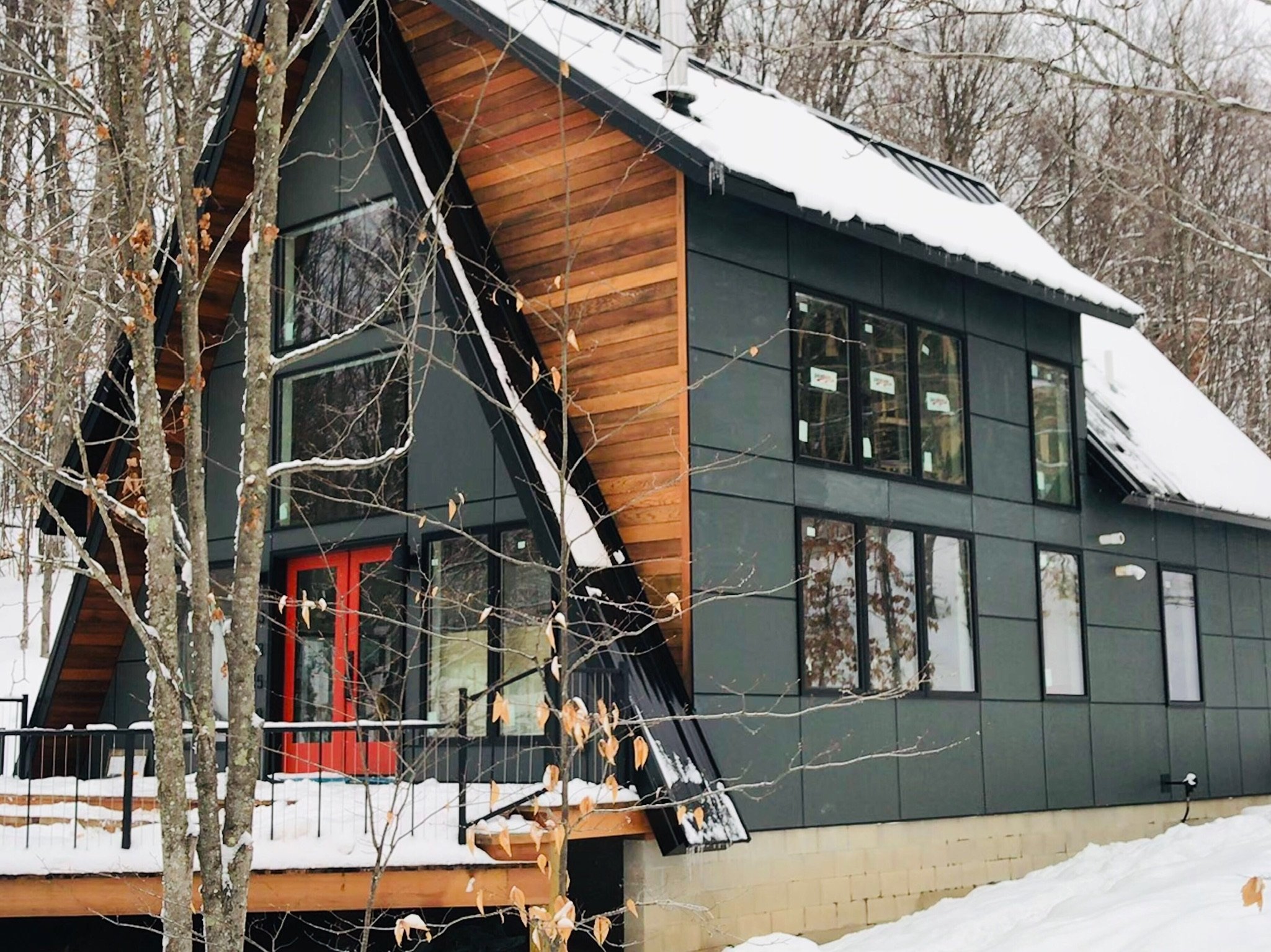 Avatar for beag + haus | innovative small homes